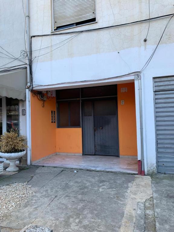 Guest House De Rada Tirana Buitenkant foto